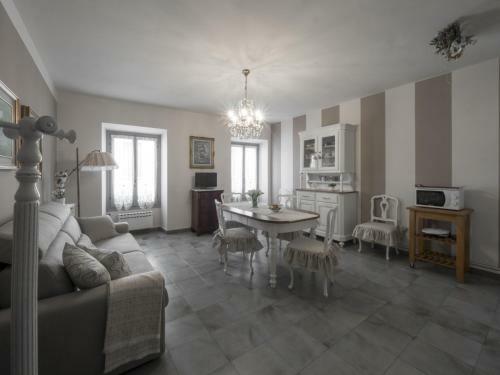 Apartamento Sweet Home