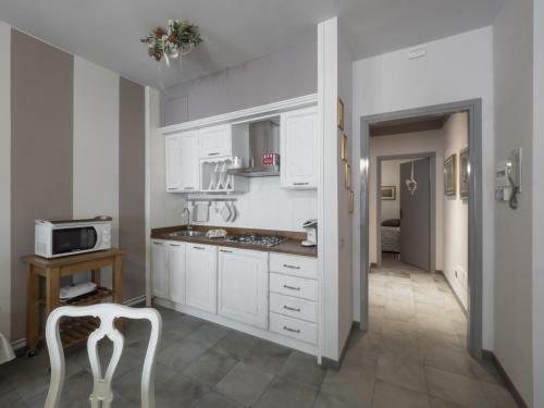 Apartamento Sweet Home