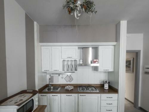 Apartamento Sweet Home