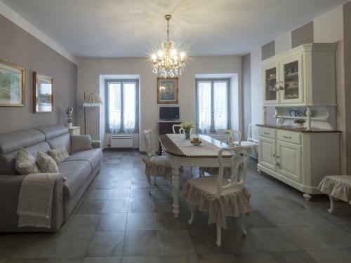 Apartamento Sweet Home