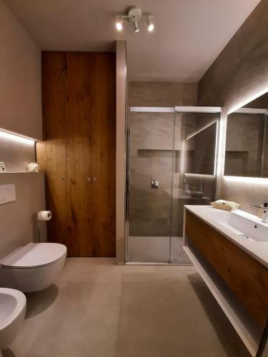 Apartamento Sweet Home