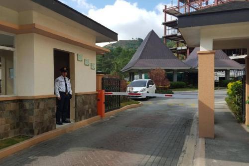 Apartamento Courtyards 2br