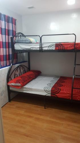 Apartamento Courtyards 2br
