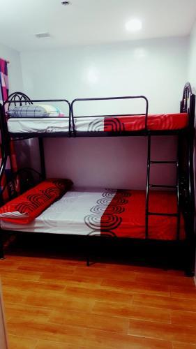Apartamento Courtyards 2br