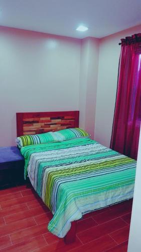 Apartamento Courtyards 2br