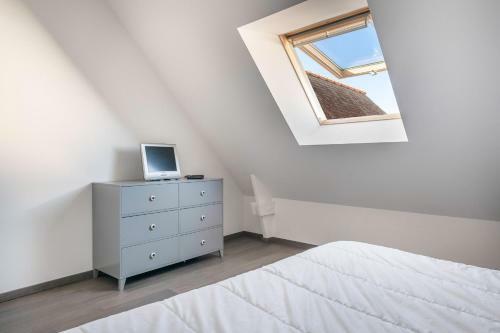 Grande Maison Pour 8 A St Armel