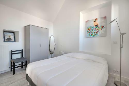 Grande Maison Pour 8 A St Armel