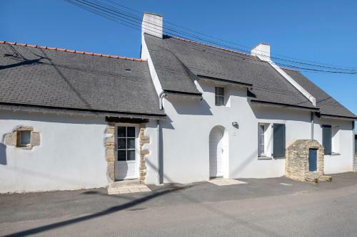 Grande Maison Pour 8 A St Armel