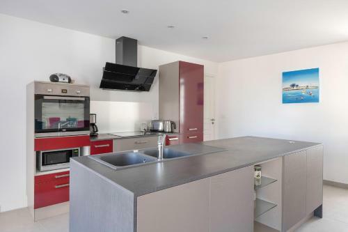 Grande Maison Pour 8 A St Armel
