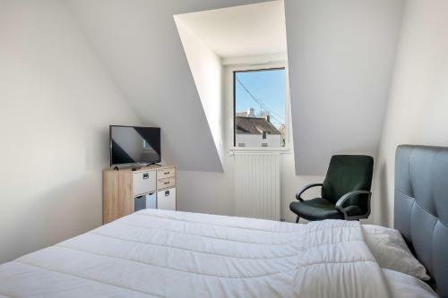Grande Maison Pour 8 A St Armel
