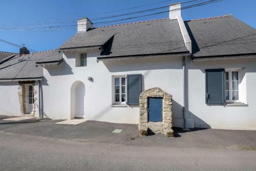 Grande Maison Pour 8 A St Armel