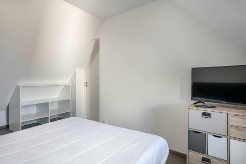 Grande Maison Pour 8 A St Armel