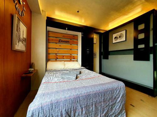 Apartamentos Baguio Staycation