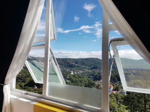 Apartamentos Baguio Staycation