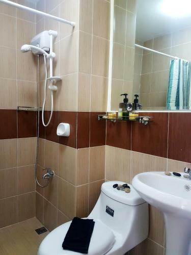 Apartamentos Baguio Staycation