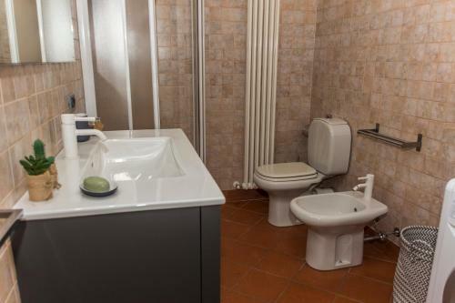 Apartamento Goccia Di Lago