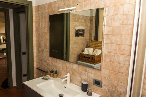 Apartamento Goccia Di Lago