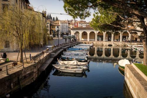 Apartamento Goccia Di Lago