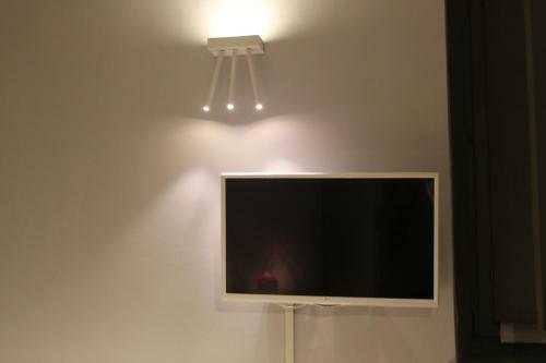 Apartamento Goccia Di Lago