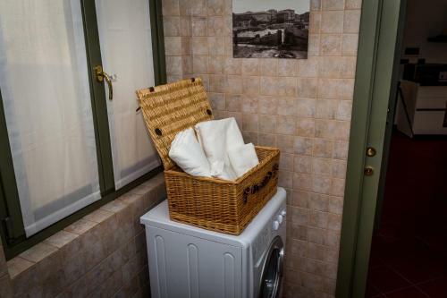 Apartamento Goccia Di Lago
