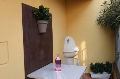 Apartamento Goccia Di Lago