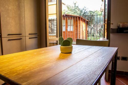 Apartamento Goccia Di Lago