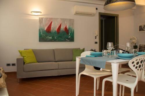 Apartamento Goccia Di Lago