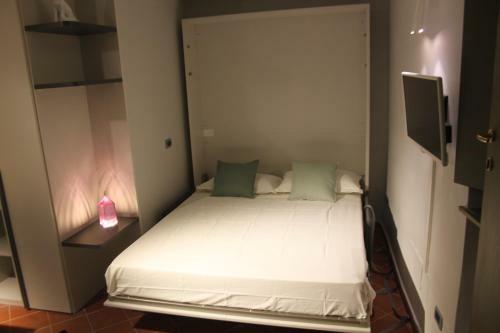 Apartamento Goccia Di Lago