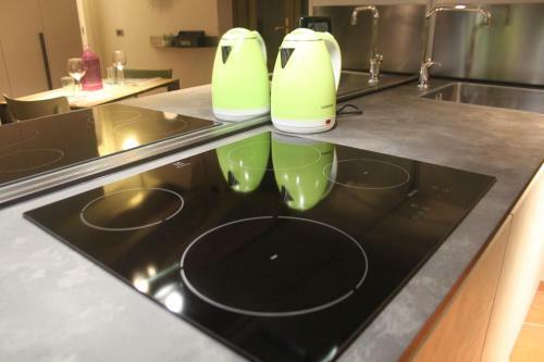 Apartamento Goccia Di Lago