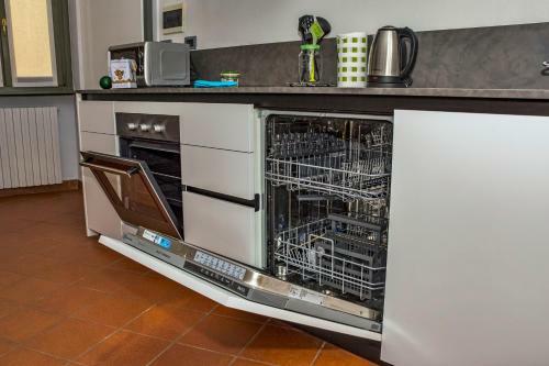 Apartamento Goccia Di Lago