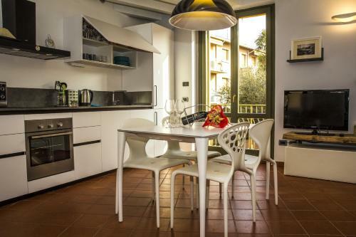 Apartamento Goccia Di Lago