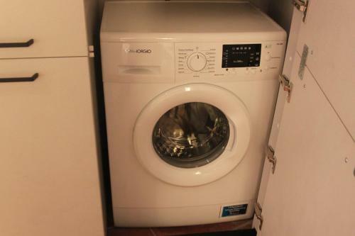 Apartamento Goccia Di Lago