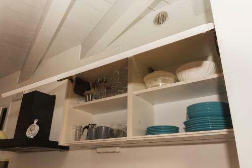 Apartamento Goccia Di Lago