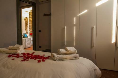 Apartamento Goccia Di Lago