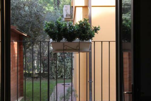 Apartamento Goccia Di Lago