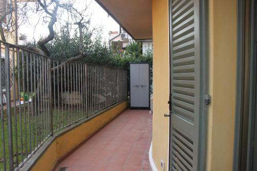 Apartamento Goccia Di Lago