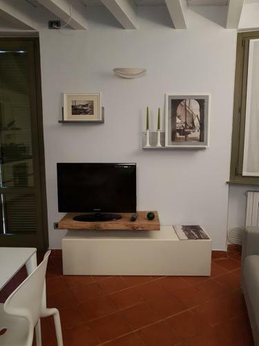 Apartamento Goccia Di Lago