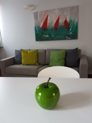 Apartamento Goccia Di Lago
