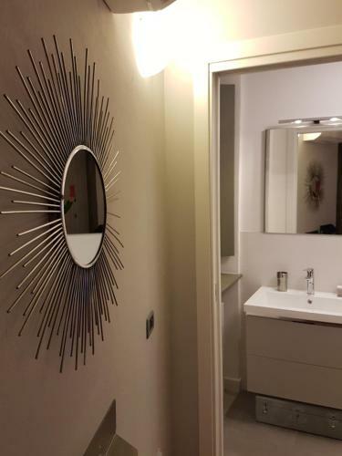 Apartamento Goccia Di Lago