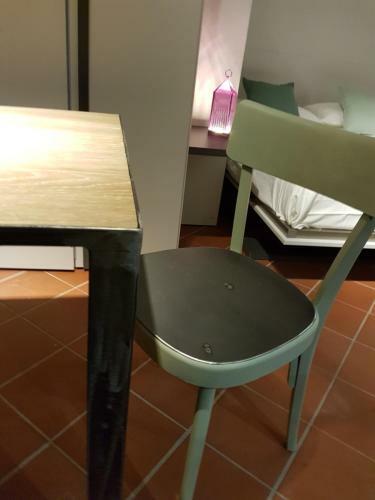 Apartamento Goccia Di Lago