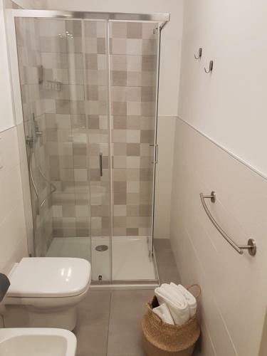 Apartamento Goccia Di Lago