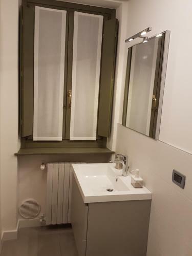 Apartamento Goccia Di Lago