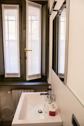 Apartamento Goccia Di Lago