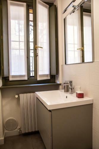 Apartamento Goccia Di Lago