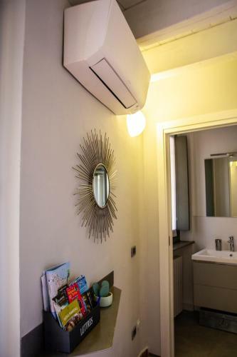 Apartamento Goccia Di Lago