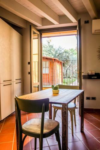 Apartamento Goccia Di Lago