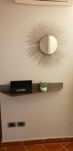 Apartamento Goccia Di Lago