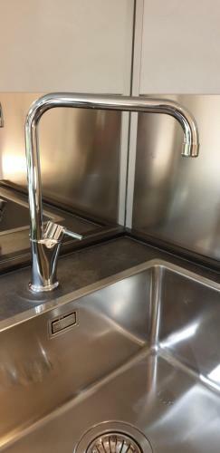Apartamento Goccia Di Lago