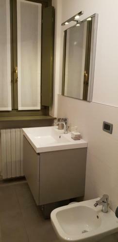 Apartamento Goccia Di Lago