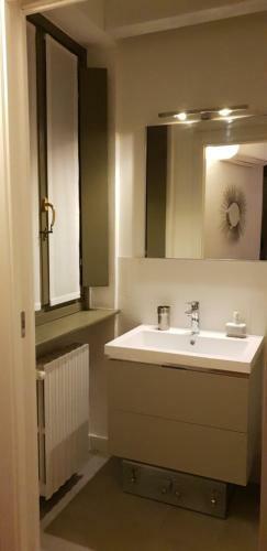 Apartamento Goccia Di Lago